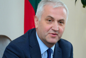   Envoy: Azerbaijan will continue to be Lithuania’s important partner  
