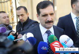  Ambassador of Turkey to Azerbaijan addressed to Armenian diaspora 