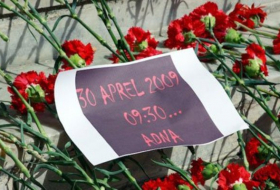   10 years passed since the terrorist attack at the Azerbaijan State Oil Academy  