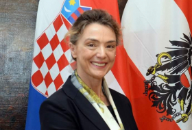  Croatia open for Azerbaijani investments – deputy PM 