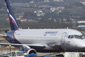 Aeroflot shares down over 3% following plane crash at Moscow airport
 
 