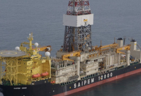   Saipem updates on health condition of injured in vessel accident in Caspian  