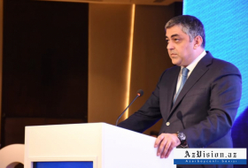  Azerbaijan to expand use of financial technologies 