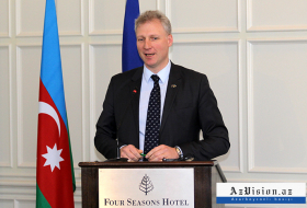  Agreements expected to be signed with Azerbaijan will open up new opportunities - Jankauskas 