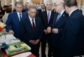   Azerbaijan National Academy of Sciences hosts annual meeting  