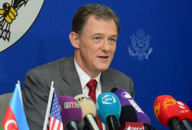   George Kent: US to further help resolve Karabakh conflict peacefully  