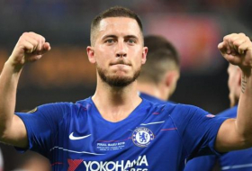 Eden Hazard: Real Madrid sign Chelsea forward for fee that could exceed £150m