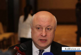  OSCE PA welcomes Azerbaijan’s efforts to promote dialogue 