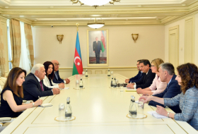   Deputy PM: Bulgaria is Azerbaijan’s strategic partner  