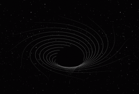  How do Black Holes really work?-  iWONDER  
