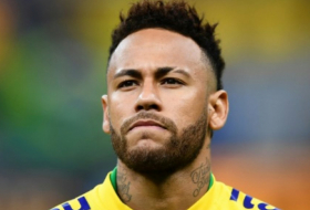 Neymar wants Barcelona return, says club's vice-president
 