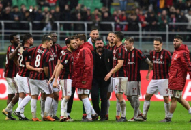 AC Milan banned from Europe for financial fair play violations  