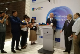  Minister: Azerbaijan - EU’s main partner in South Caucasus 