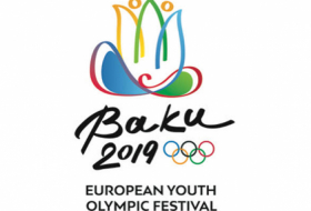   Tickets for 'Baku 2019' Summer European Youth Olympic Festival on sale  