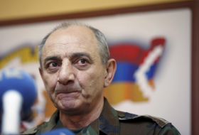  The Nagorno-Karabakh conflict is destroying Armenia -  OPINION     