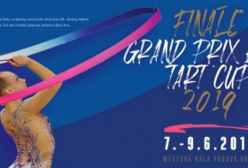   Azerbaijani female gymnast successfully performs at Grand Prix competitions  