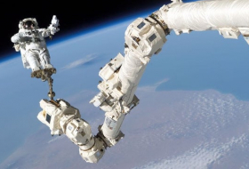  NASA plans to open the International Space Station for business -  OPINION  