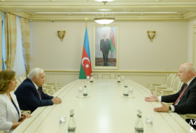   George Tsereteli: OSCE PA is keen to deepen relations with Azerbaijan  