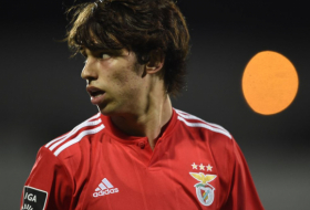 Joao Felix: Atletico Madrid signs teenager in fifth richest transfer