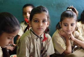  The Wrong Way to Educate Girls-  OPINION  