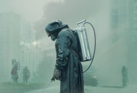   Chernobyl and why some TV shows should be unbingeable-  OPINION    
