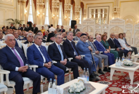   Baku hosts “Sheikhulislam Allahshukur Pashazade 70 – A life devoted to morality” conference  