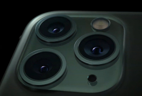   Why does the new iPhone 11 Pro have 3 cameras?-  iWONDER    
