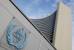   Azerbaijani ambassador elected as vice-chair of IAEA Board of Governors  