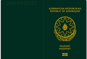 Azerbaijan improves position in Passport Index