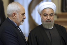  Iranian president and foreign minister to visit Azerbaijan 