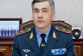   Kazakh defense minister to visit Azerbaijan  