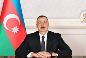  Democratic development is Azerbaijan's conscious choice-President Aliyev 