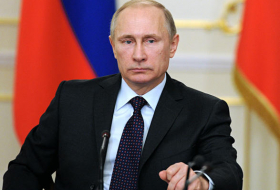 Vladimir Putin sends appeal to participants of NAM Summit