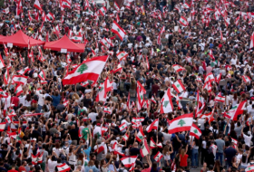  Lebanon: Why are protests happening and what happens now?-  iWONDER  