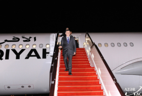   Libyan PM embarks on Azerbaijan visit  