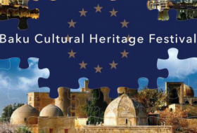   European Union to conduct Cultural Heritage Festival  