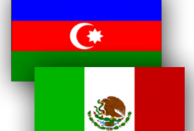   Azerbaijan, Mexico discuss co-op in maritime sector  