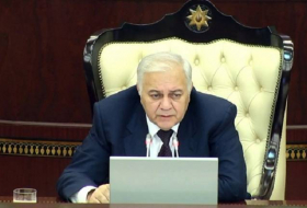   Speaker of Azerbaijani Parliament attends IPA CIS anniversary session  