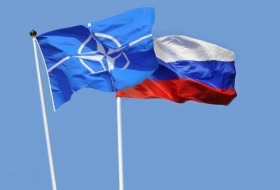  Baku hosts Russia-NATO talks 