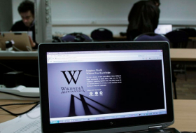  Making the edit: why we need more women in Wikipedia-  iWONDER  