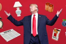  Why is Trump a tariff man?-   iWONDER    
