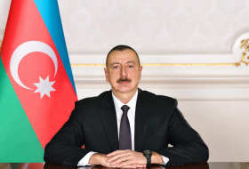 President Ilham Aliyev receives chairperson of Senate of Uzbek Oliy Majlis