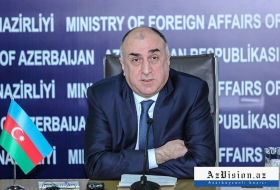   Azerbaijani, UAE foreign ministers hold phone talk  