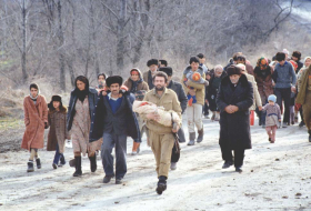   Bearing Witness to Khojaly genocide  