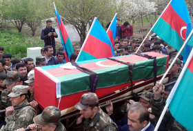  Azerbaijan discloses number of servicemen killed and wounded during ceasefire 