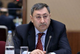   Crimes committed in Khojaly have thoroughly been proven - Khalaf Khalafov  