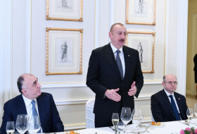   President Aliyev: Technological renewal of Azerbaijan is our priority  