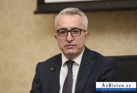  Azerbaijan's Cabinet of Ministers talks re-introduction of hard quarantine 