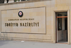   Azerbaijani Health Ministry receives 50,000 test kits for diagnosing COVID-19  
