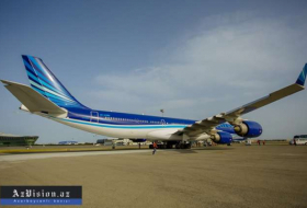   Azerbaijan plans resume domestic flights from June 15  